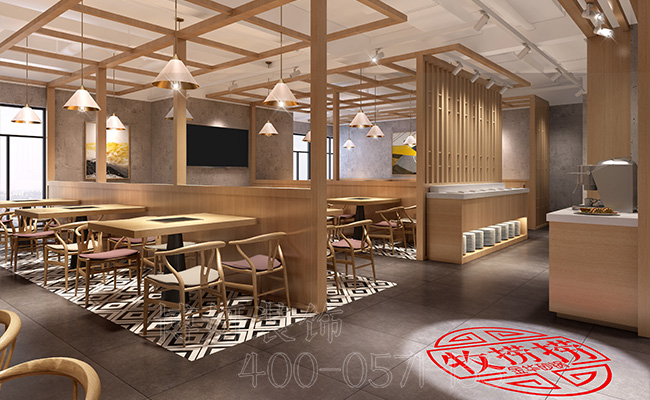 火锅店装修,杭州火锅店装修,火锅店装修设计,时尚火锅店装修