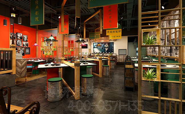杭州火锅店装修设计,特色火锅店装修装饰,火锅店装修 杭州火锅店装修设计,特色火锅店装修装饰,火锅店装修