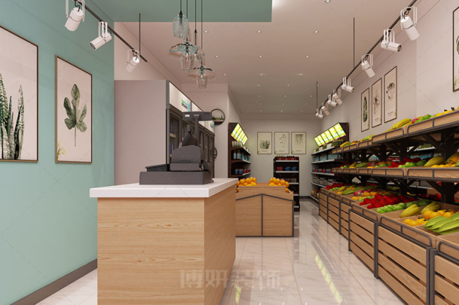 杭州店面室内装修,杭州门店装潢设计公司,杭州门店装修效果图,杭州装修公司